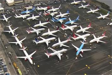 停產效應 波音737 MAX供應商宣布大裁2800人