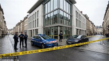德國北部驚傳槍擊案！青年中心5人慘死 1男嫌落網