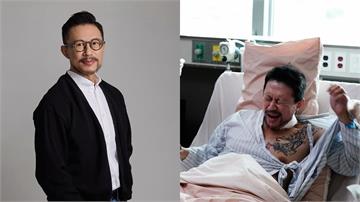 金鐘60／徐灝翔詮釋癌末狂掃國際大獎！ 自曝「猛爆性肝炎」可怕經歷