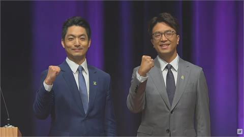 蔣萬安辯論問A答B「背後藏了這暗招」？律師狠批手段低劣：一定要出來投票