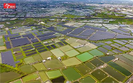 漁電共生為何變雙殺？養殖戶憤慨：規定說改就改、案場3年原地打轉…我們的努力一再被