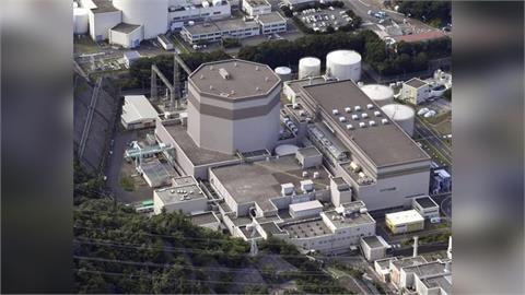日本「世界最大核電廠」昨才獲准重啟　福井除役核反應爐爆「放射性水外洩」