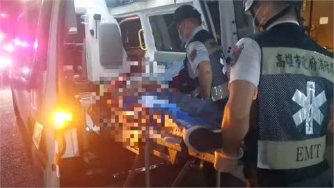 慶生起口角爆發衝突 警快打逮4人移送法辦
