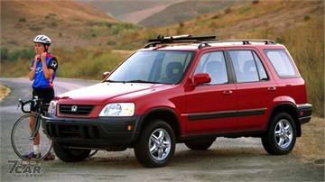 車越大、視野越小？美國研究揭露 25 年來 SUV 盲區問題惡化