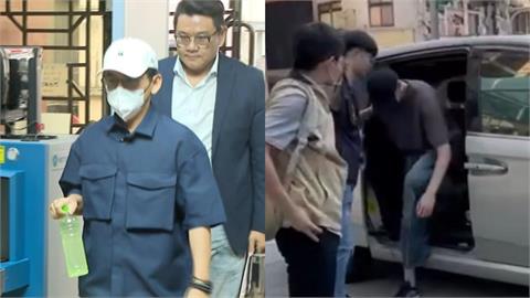 張小燕愛徒黃子佼、陳大天接連出事！名主持嘆：人設翻車都是老天有眼