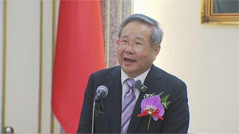 快新聞／李貞秀白忙了！衝立院嗆黃國昌沒用　許忠信「14字回應」遞補立委