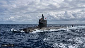 中國潛艦向太平洋試射戰略飛彈　紐澳日同聲譴責破壞區域穩定