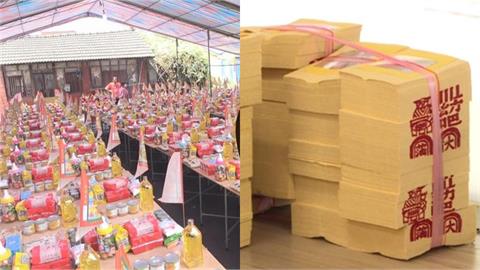 中元普度燒紙錢「2順序」弄錯犯禁忌！民俗專家揭「誤說1字」恐惹怒好兄弟