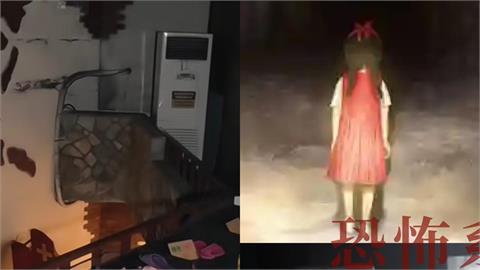 密室逃脫店女員工扮鬼「繩勒頸」險丟命　警消見現場「不尋常細節」、家屬也發聲
