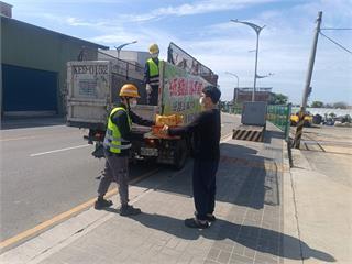 迎4天清明連假 桃園垃圾車收運時段曝