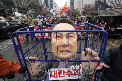 裝死無用！尹錫悅拒收彈劾案文書　憲法法院：12/27如期開庭