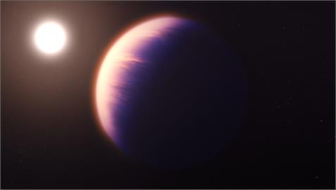 韋伯望遠鏡再建功！首次發現並證明「太陽系外行星」存在二氧化碳
