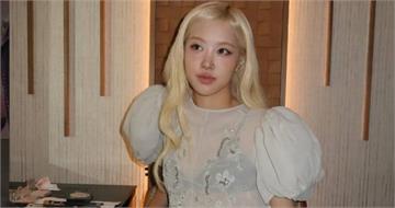 Rosé驚曝靠戴假髮「扮阿嬤」躲戀情曝光　家中更設專屬衣櫃