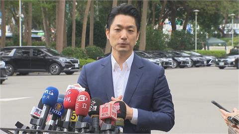 快新聞／柯文哲「屯田計畫」爭北市府資源　蔣萬安回應了