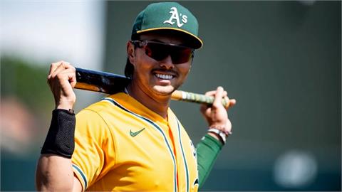 MiLB／最頂的生日大禮包！林家正突破低潮狂敲3安「猛打賞」