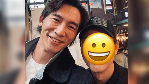 《順風婦產科》韓星突無預警來台發展!頂流男星自招:被「這1物」完全收買