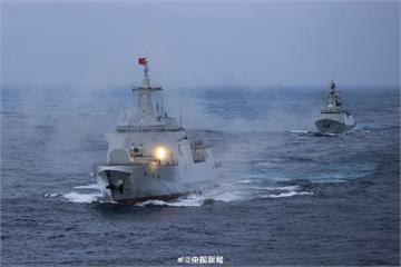 日本民調：逾7成民眾對台灣有事感到危機　中國居世界和平威脅之首