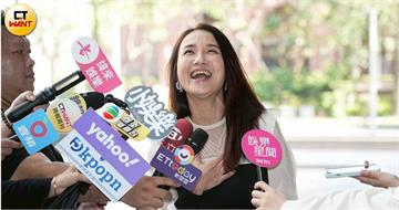 何妤玟送上5位數禮金　祝福孫協志、夏宇童「找到對的人是喜事」