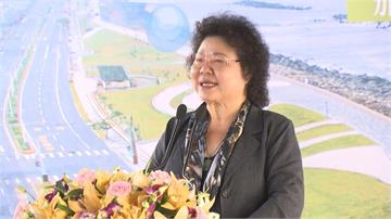 總統點名處理國安檔案 陳菊：會將真相還給人民