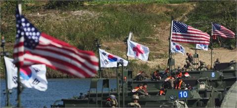 快新聞／具中國背景！涉向解放軍洩露美韓聯合軍演機密　南韓士兵遭起訴