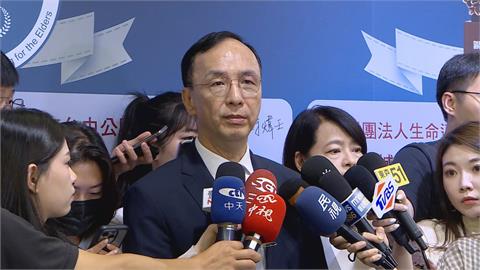 最前線(影)／沒被起訴是恥辱？藍營罷團對話流出！于北辰：暗諷「他們」！