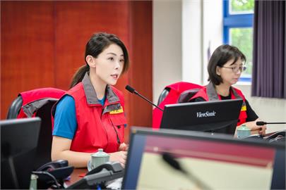 快新聞／怕了？罷免二階連署送件超過5萬份　高虹安回應了