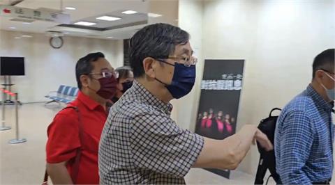 快新聞／涉永昕內線交易案　前衛生署副署長張鴻仁50萬元交保
