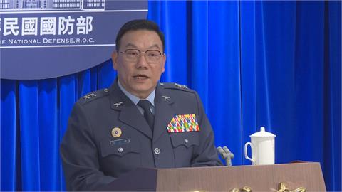 快新聞／嚴防中國滲透！賴清德宣布恢復軍事審判　國防部：會制定軍事3法