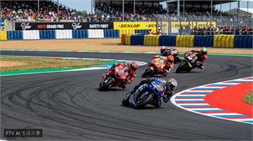 Marc Marquez勇奪聖馬利諾站冠軍　積分登MotoGP世界第一