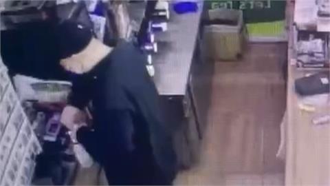 超商店長疑虧空逾七百萬　加盟主淚訴走投無路！