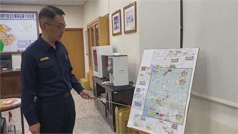 學甲槍擊案新進展　接應孔祥志幫凶「李嫌收押禁見」