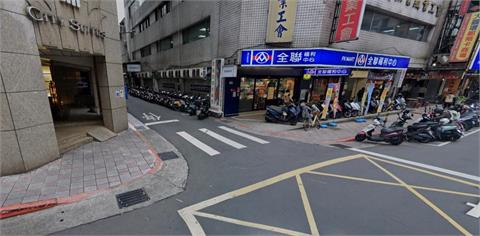 快訊／三峽車禍剛滿月「74歲翁開BMW出事」！狂撞16輛機車、單車