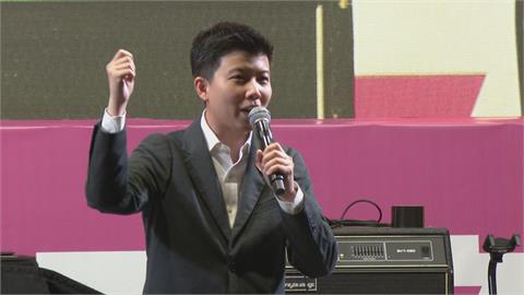 快新聞／破解國民黨反罷論述　苗博雅：話只講一半、藍白癱瘓大法官也不正常
