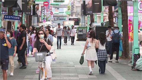 台灣商圈逐漸沒落？房市專家曝「1原因」害死很多商圈：能去的沒幾個