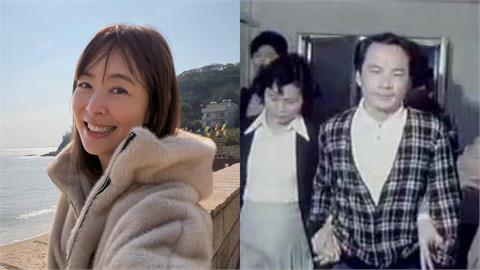 賈永婕現在才知道林宅血案！點名「當權者給交代」網一看秒酸：是國民黨的責任