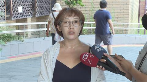 快新聞／阿美事件翻板！遭國民黨花蓮縣黨部揭個資　罷團志工小令：告到底