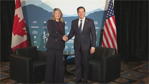 G7外長會加拿大登場　聚焦盧比歐關稅戰議題