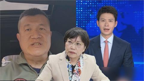 港媒稱劉世芳外甥賺紅錢　內政部批：跨境威嚇行為