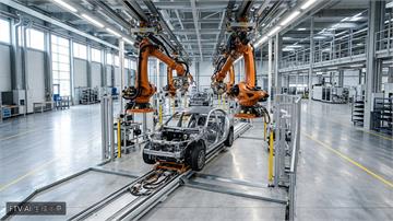 福斯汽車通過重大轉型計畫　恐裁撤全球約5萬名員工