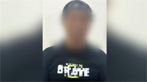 奇異筆「塗黑頭頂」當假髮　禿頭男偷超市火鍋料遭逮
