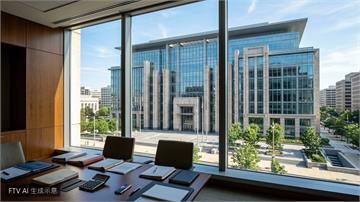 黎巴嫩央行啟動新法務審計　全面清查外匯資產涉貪情事