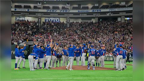 亞運棒球/南韓緊張嘍!高度警戒台灣隊 點名台灣投手群「高出兩個等級」
