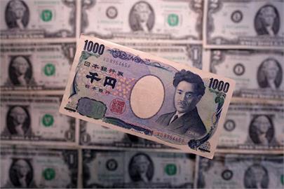 日圓狂漲！　創7個月新高　兌美元匯率一度來到140