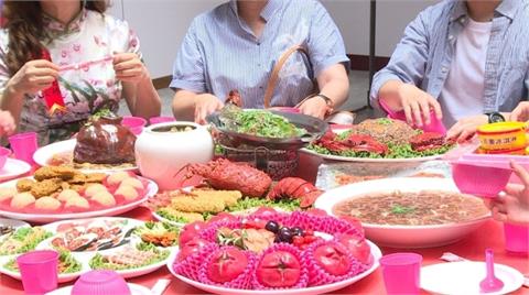 流水席公主開戰夫家　律師揭「超澎湃菜單」嗆：辦桌才是王道啦！