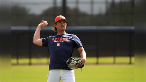 MLB(影)／這位日本投手春訓防禦率還是0！「異次元的適應力」處女秀將對天使