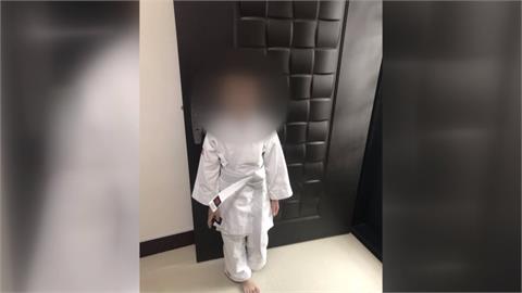 柔道教練摔死7歲童判9年 童父嗆一命抵一命