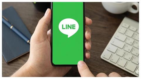 LINE相簿不佔手機容量！網「1鍵刪除」老闆6年心血毀於一旦