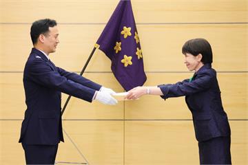 日本安保政策重大轉向！允許護衛艦與飛彈等殺傷性軍武出口17國