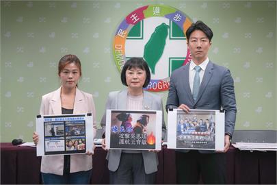 批剴剴案雙北市府慢半拍　綠：蔣萬安選擇和罷免危機5藍委站一起「建議下台」