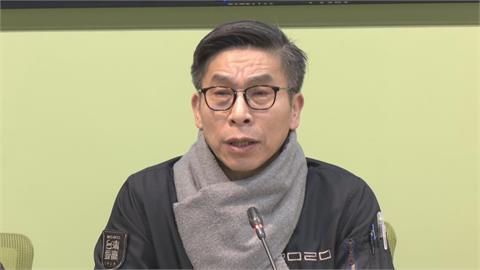 快新聞／柯文哲玩哪招？喊合作又批司法　民進黨團：包牌式雙標作法